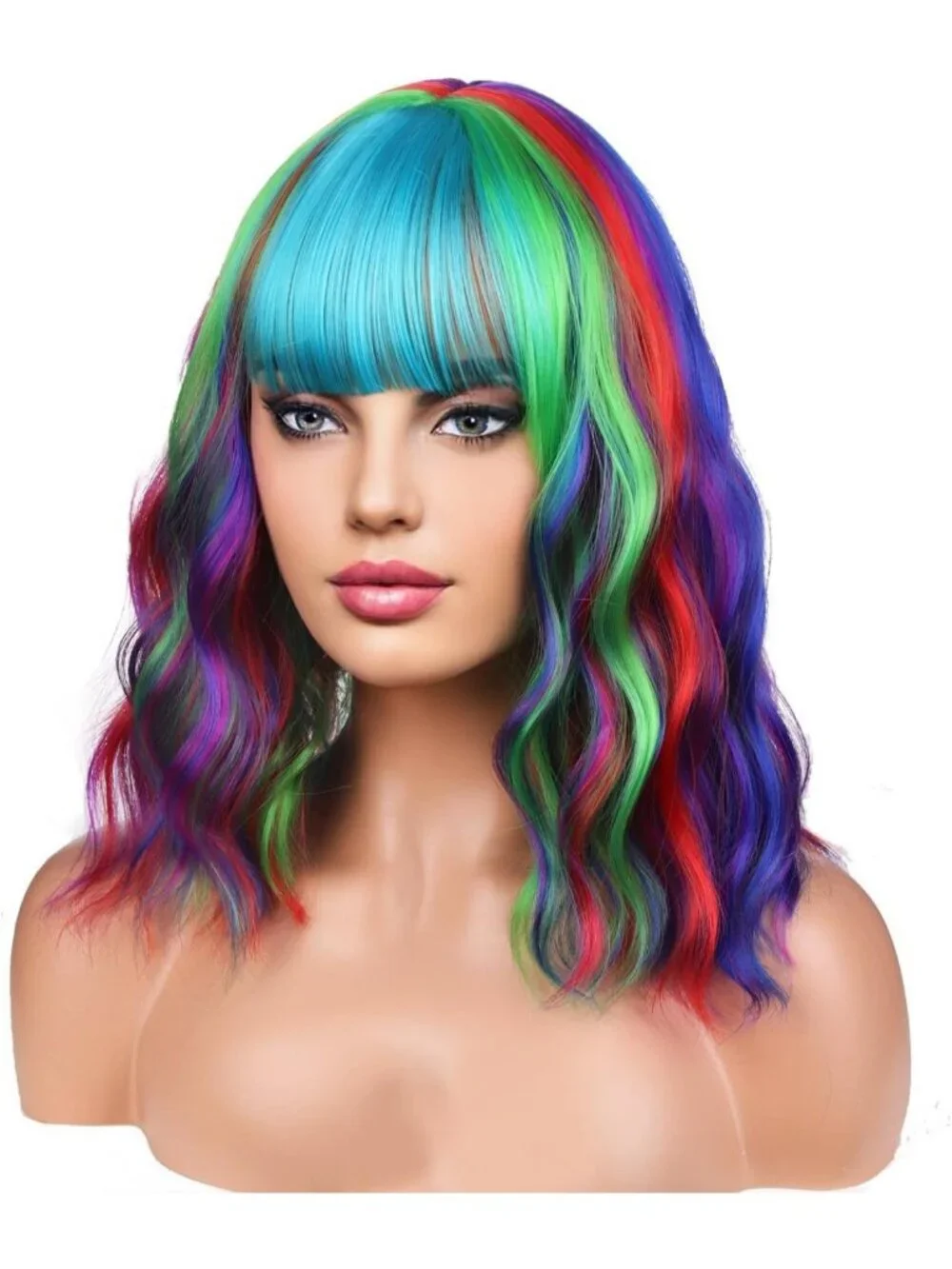 Vibrant 14